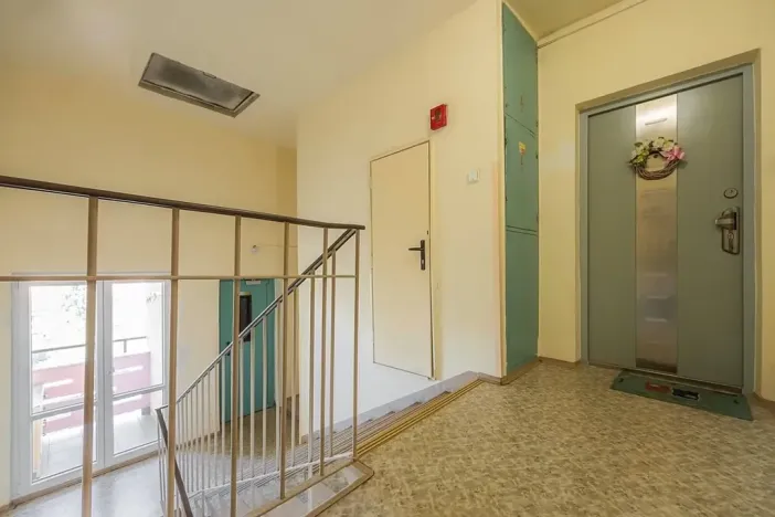 Prodej bytu 2+1, Praha - Malešice, Počernická, 57 m2