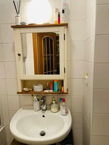 Prodej bytu 1+kk, Praha - Troja, Vřesová, 26 m2