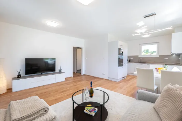 Prodej rodinného domu, Stráž pod Ralskem, Fibichova, 90 m2