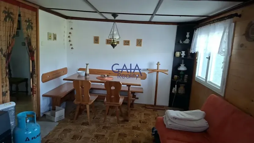 Prodej chaty, Stražisko, 39 m2