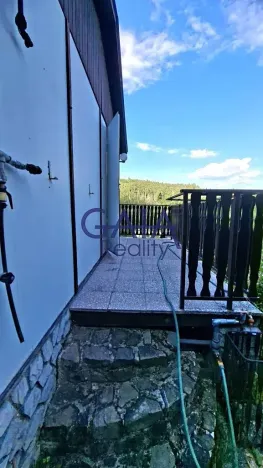 Prodej chaty, Stražisko, 39 m2