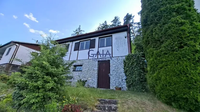 Prodej chaty, Stražisko, 39 m2