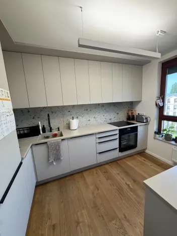 Pronájem bytu 3+kk, Praha - Libeň, Podvinný mlýn, 75 m2