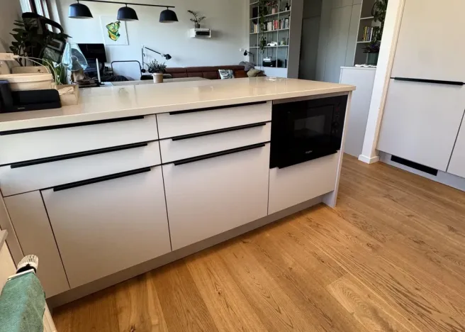 Pronájem bytu 3+kk, Praha - Libeň, Podvinný mlýn, 75 m2