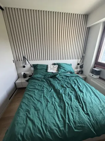 Pronájem bytu 3+kk, Praha - Libeň, Podvinný mlýn, 75 m2