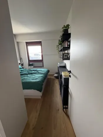 Pronájem bytu 3+kk, Praha - Libeň, Podvinný mlýn, 75 m2