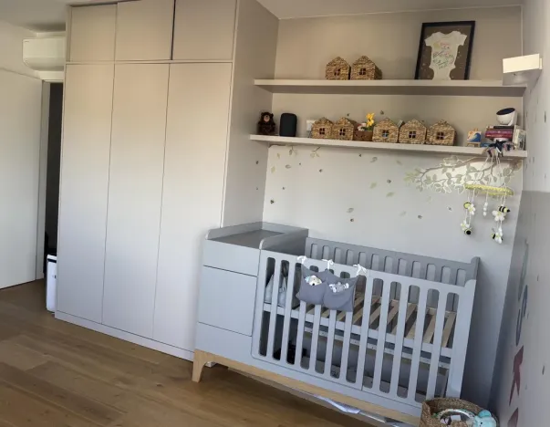Pronájem bytu 3+kk, Praha - Libeň, Podvinný mlýn, 75 m2