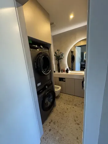 Pronájem bytu 3+kk, Praha - Libeň, Podvinný mlýn, 75 m2