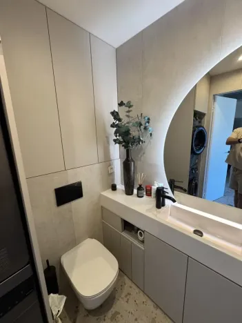 Pronájem bytu 3+kk, Praha - Libeň, Podvinný mlýn, 75 m2