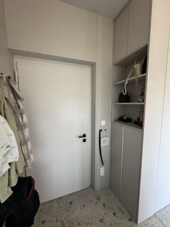 Pronájem bytu 3+kk, Praha - Libeň, Podvinný mlýn, 75 m2
