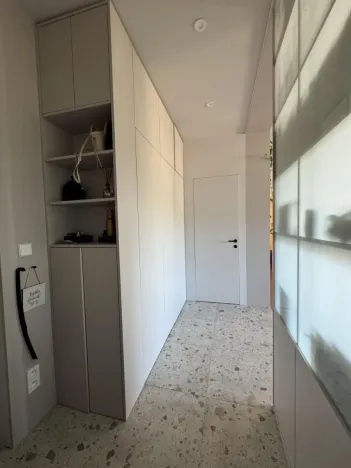 Pronájem bytu 3+kk, Praha - Libeň, Podvinný mlýn, 75 m2