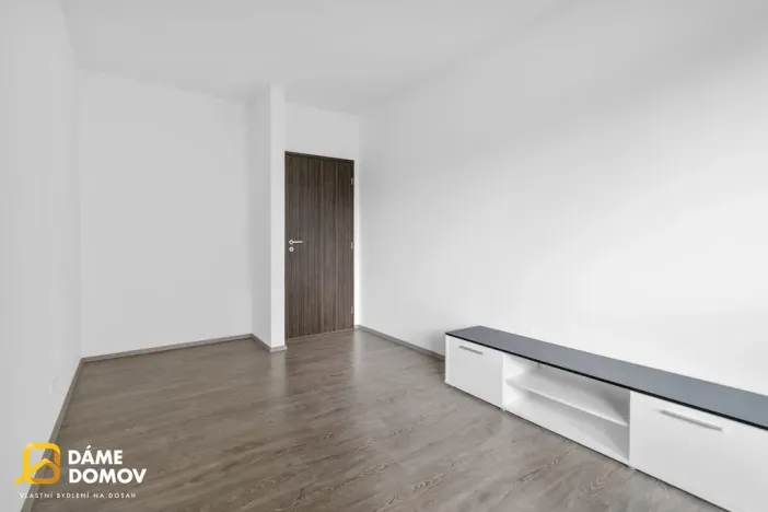 Pronájem bytu 2+kk, Zlín, Zelinova, 49 m2