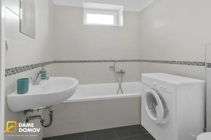 Pronájem bytu 2+kk, Zlín, Zelinova, 49 m2