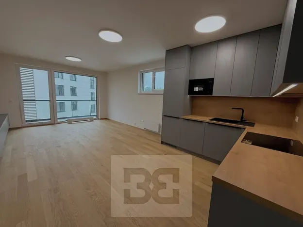 Pronájem bytu 3+kk, Praha - Chodov, Veselovského, 80 m2