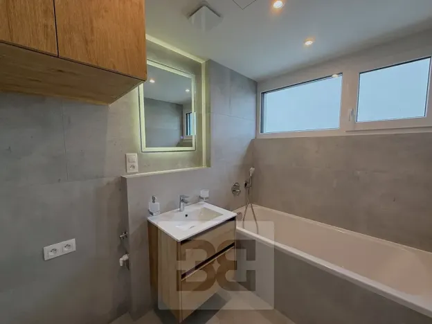 Pronájem bytu 3+kk, Praha - Chodov, Veselovského, 80 m2