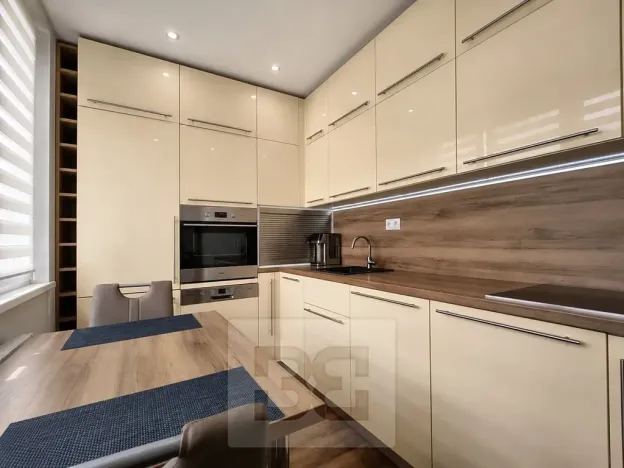 Pronájem bytu 3+kk, Ostrava, Výškovická, 70 m2
