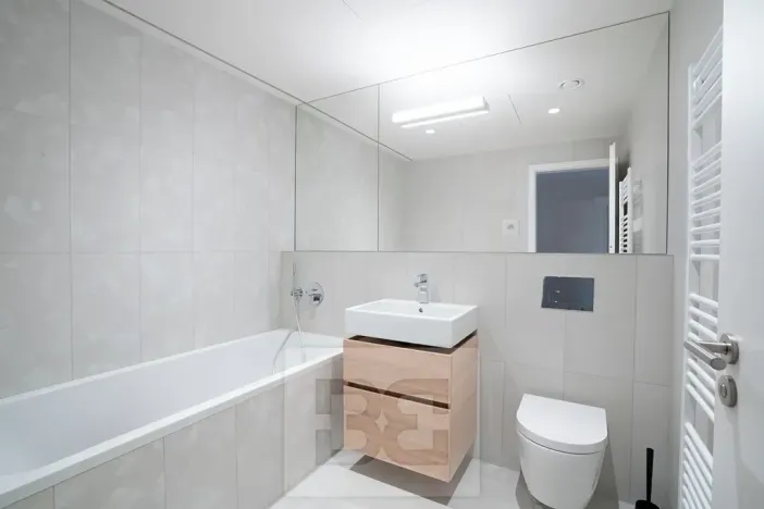 Pronájem bytu 2+kk, Praha - Radlice, 55 m2
