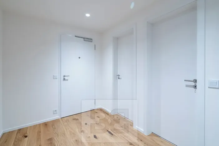 Pronájem bytu 2+kk, Praha - Radlice, 55 m2
