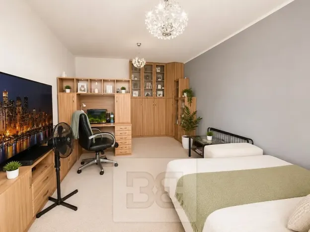 Pronájem bytu 3+1, Brno, 74 m2