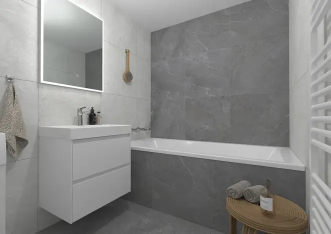 Prodej bytu 1+kk, Vyškov, Morávkova, 32 m2
