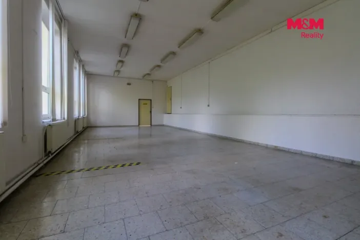 Prodej obchodního prostoru, Jeseník, Moravská, 1051 m2