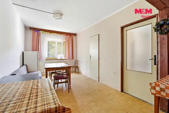 Prodej ubytování, Deštné v Orlických horách, 850 m2