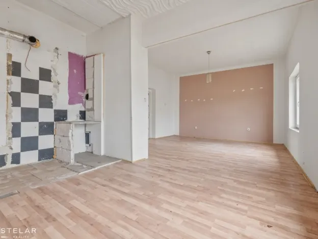Prodej rodinného domu, Ostrava - Michálkovice, Petrská, 169 m2