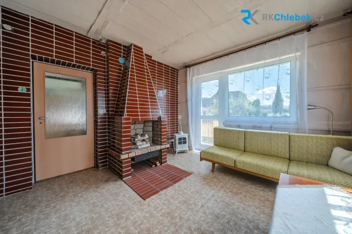 Prodej chaty, Lučina, 73 m2