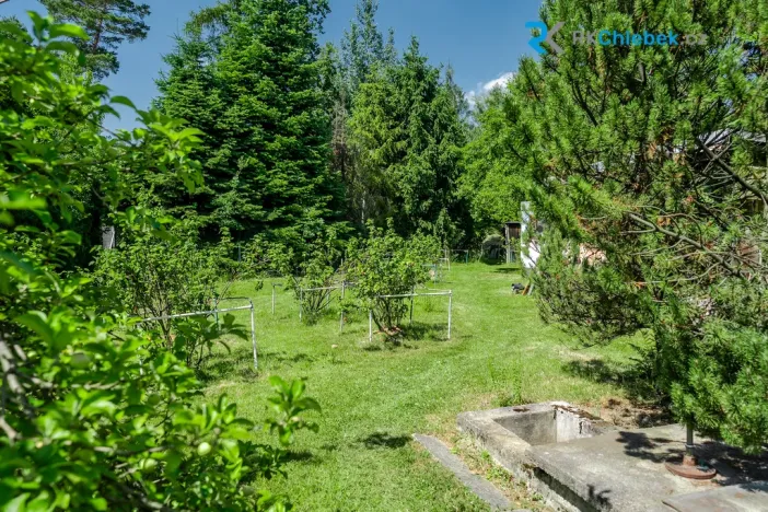 Prodej chaty, Lučina, 73 m2