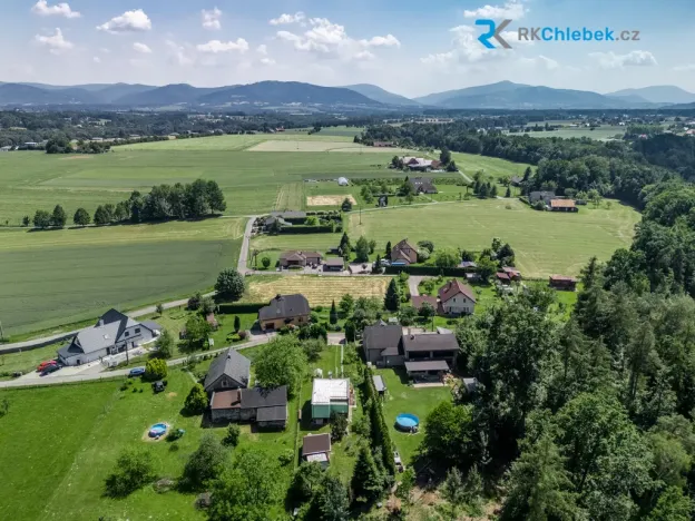 Prodej chaty, Lučina, 73 m2
