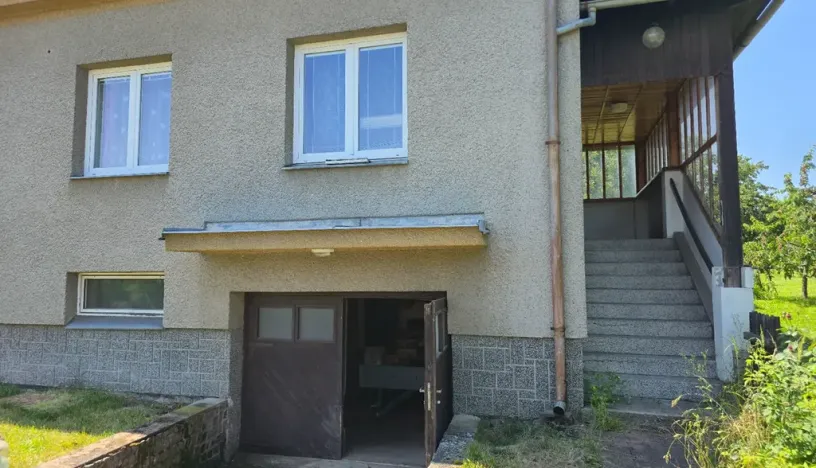 Prodej rodinného domu, Bukovina u Přelouče, 106 m2