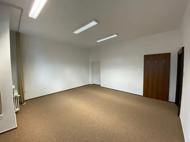 Pronájem kanceláře, Ostrava, Masná, 26 m2