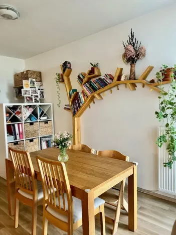 Prodej bytu 2+kk, Bučovice - Vícemilice, Osvobození, 59 m2