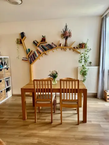 Prodej bytu 2+kk, Bučovice - Vícemilice, Osvobození, 59 m2
