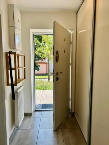 Prodej bytu 2+kk, Bučovice - Vícemilice, Osvobození, 59 m2