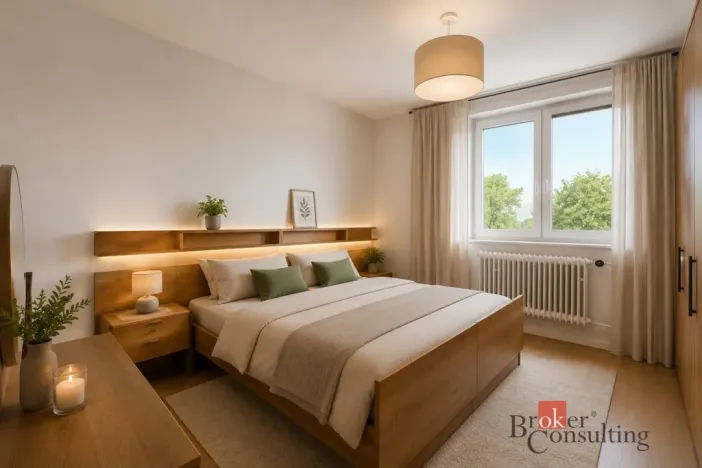 Prodej bytu 4+1, Hrušky, 84 m2