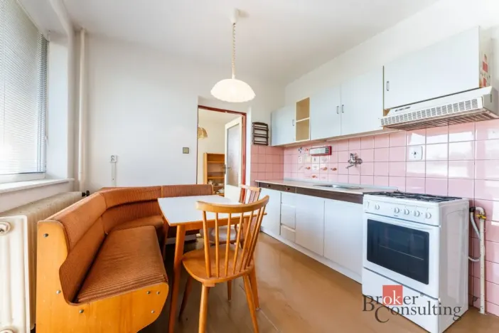 Prodej bytu 4+1, Hrušky, 84 m2