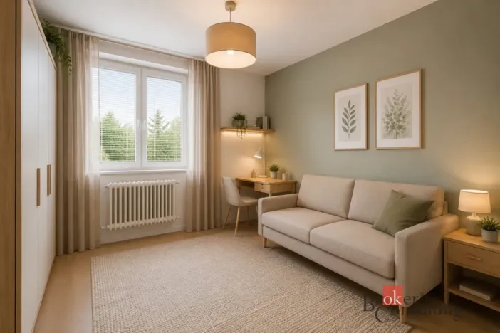 Prodej bytu 4+1, Hrušky, 84 m2