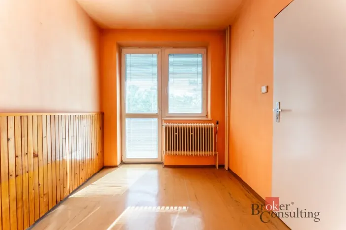 Prodej bytu 4+1, Hrušky, 84 m2