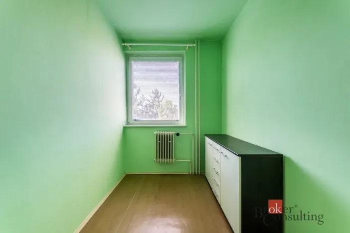 Prodej bytu 4+1, Hrušky, 84 m2