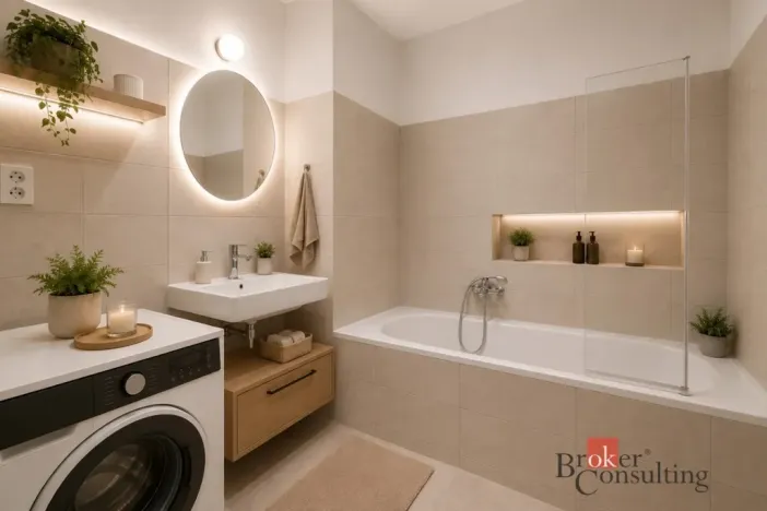 Prodej bytu 4+1, Hrušky, 84 m2