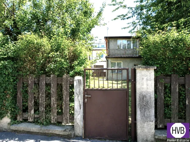 Prodej rodinného domu, Praha, Měšická, 58 m2