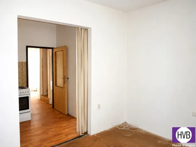 Prodej rodinného domu, Praha, Měšická, 58 m2