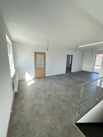 Prodej bytu 3+kk, Olomouc, Peřinova, 109 m2