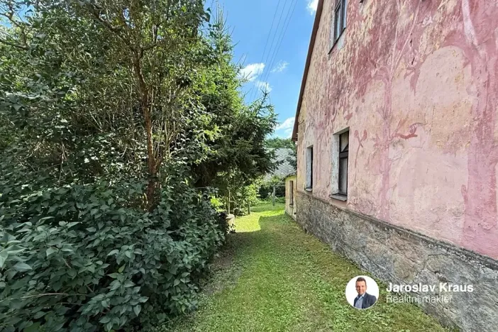 Prodej rodinného domu, Lázně Bělohrad, Vojtíškova, 186 m2