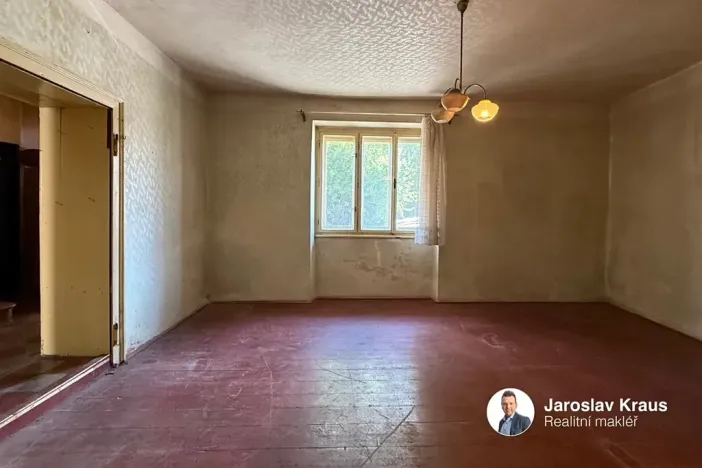 Prodej rodinného domu, Lázně Bělohrad, Vojtíškova, 186 m2