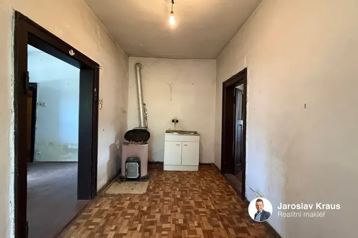 Prodej rodinného domu, Lázně Bělohrad, Vojtíškova, 186 m2