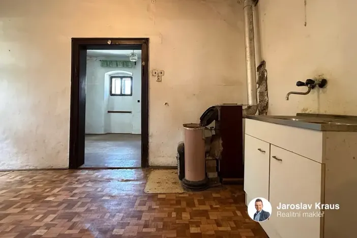 Prodej rodinného domu, Lázně Bělohrad, Vojtíškova, 186 m2