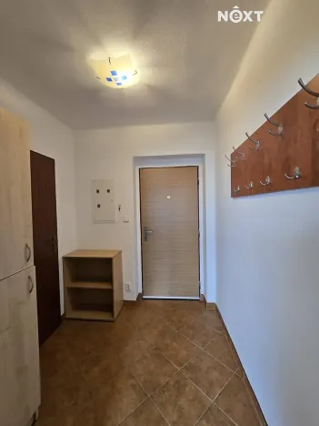 Prodej bytu 1+1, Borotín, 47 m2