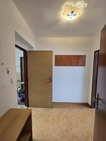 Prodej bytu 1+1, Borotín, 47 m2